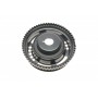 Шків колінвалу Opel Astra H/Combo 1.4-1.8 08- (5PK)