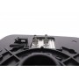 Скло дзеркала (з підігрівом) Mazda 3/6 12- (R)