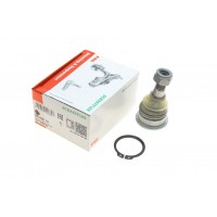 Опора кульова (передня/знизу) Nissan Primera/Sunny 86-02/Almera II 00-