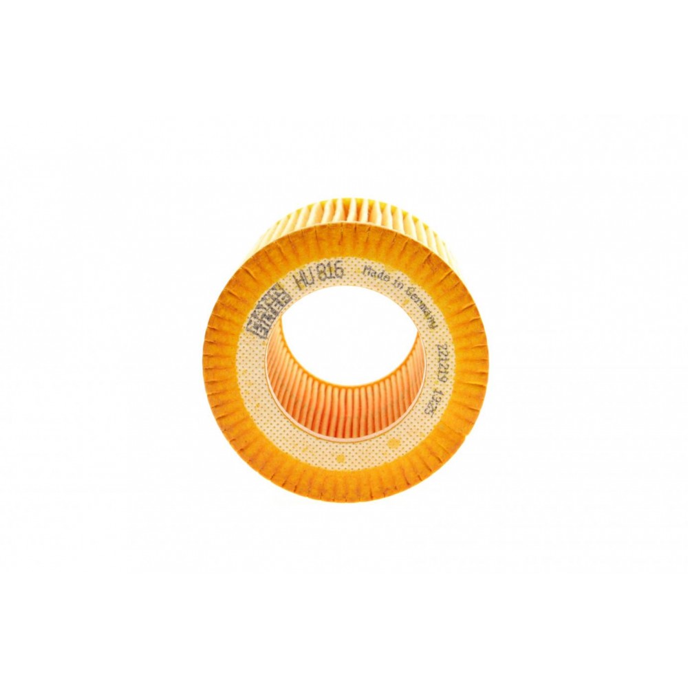 Фільтр масляний BMW 3 (E90/F30)/5 (E60/F10) 05-16 (N52/N53/N20/N55)