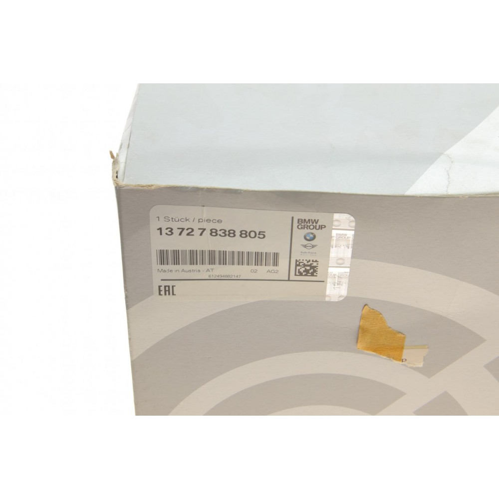 Фільтр повітряний BMW 3 (E90-E93) 4.0 07- S65