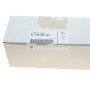 Решітка радіатора BMW X5 (G05)/X7 (G07) 17- (L)
