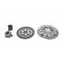 Комплект зчеплення Ford Connect 1.8TDCi 66kw, -08/02