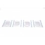 Кільця поршневі BMW 3 (F30, F35, F80)/5 (G30, F90) 3,0i (B58) 16-20 (82.00mm/STD) (1.2-1.5-2)