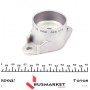 Подушка амортизатора (заднього) Ford Fiesta 01-10/ Fusion 02-12