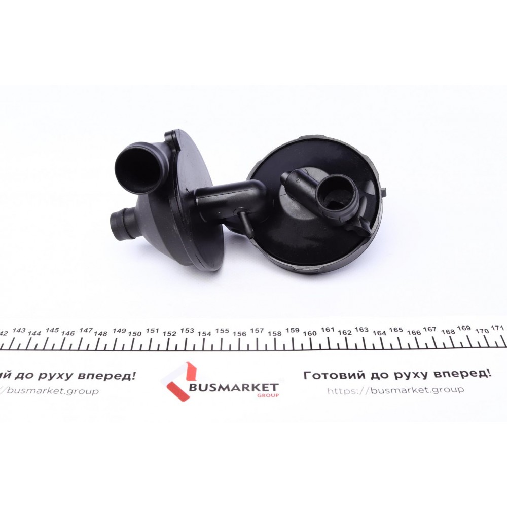 Клапан вентиляції картера BMW 3 (E46)/5 (E39/E60/E61)/7 (E38)