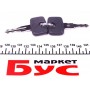 Замок запалювання Opel Kadett 1.2-1.8i 79-91