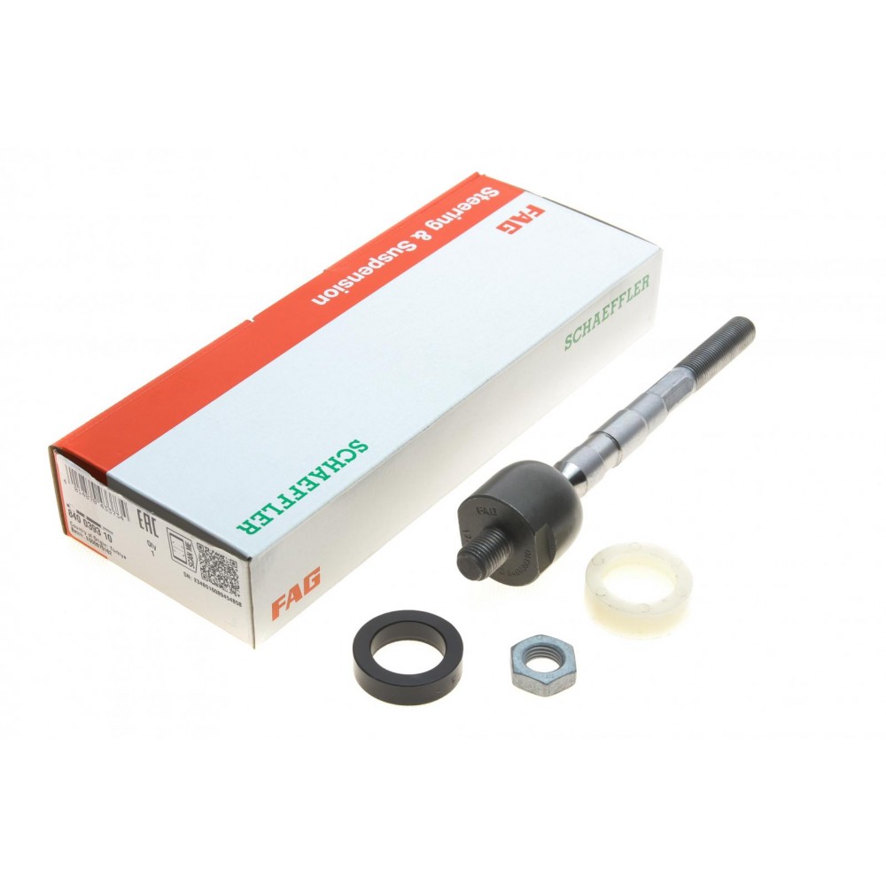 Тяга рульова Renault Laguna III 1.5-3.5 07-