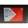 Олива КПП 75W90 (GL-4/5) (20L)  (3343 TYPE S/341 TYPE E3/MB 235.8/SAE J2360/Scania STO 1:0)