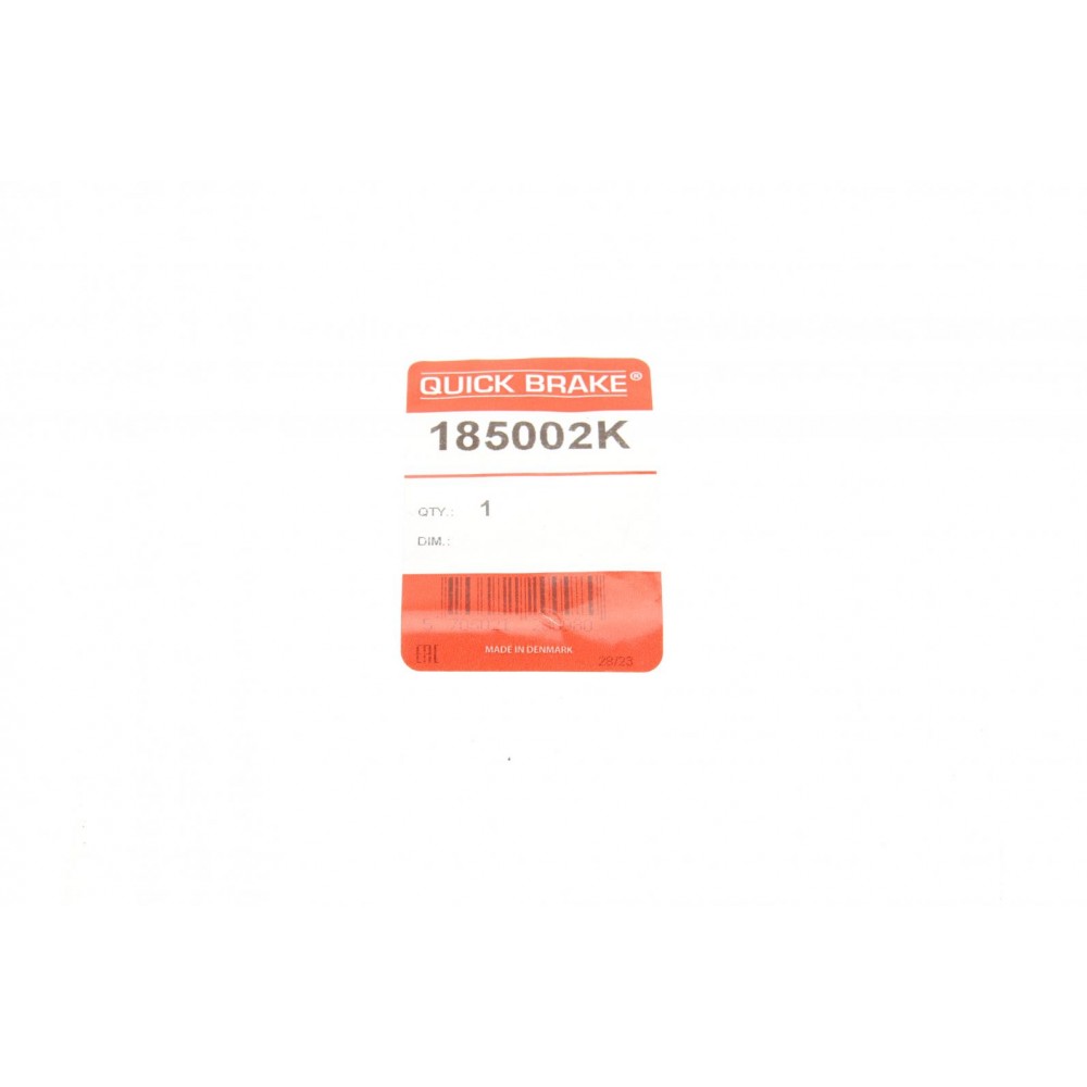 Поршень супорта (заднього) VW T5-T6/Renault Trafic II-III 01- (41x51mm)