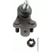 Опора кульова (передня/знизу/R) Lexus RX 06-08/Toyota Camry 01-06