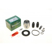 Ремкомплект супорта (заднього) (R) VW Amarok 10- (d=48mm) (+ поршень з механізмом) (Bosch)