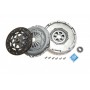 Демпфер + комплект зчеплення Citroen Berlingo 1.6 HDi 08-