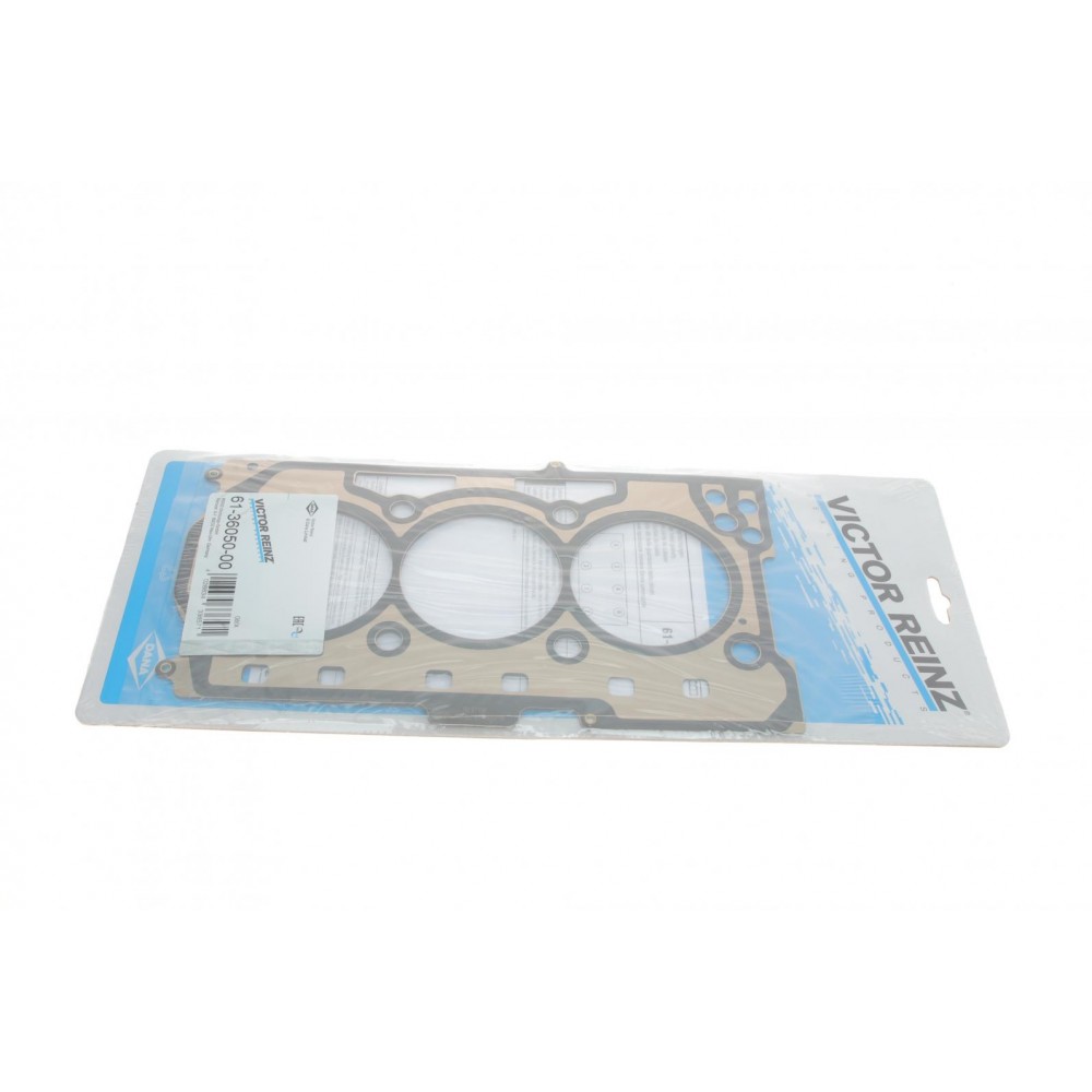 Прокладка ГБЦ Skoda Fabia 1.2 01- (0.60mm, Ø 77,00mm), AWY8BBM/BMD/CHFA