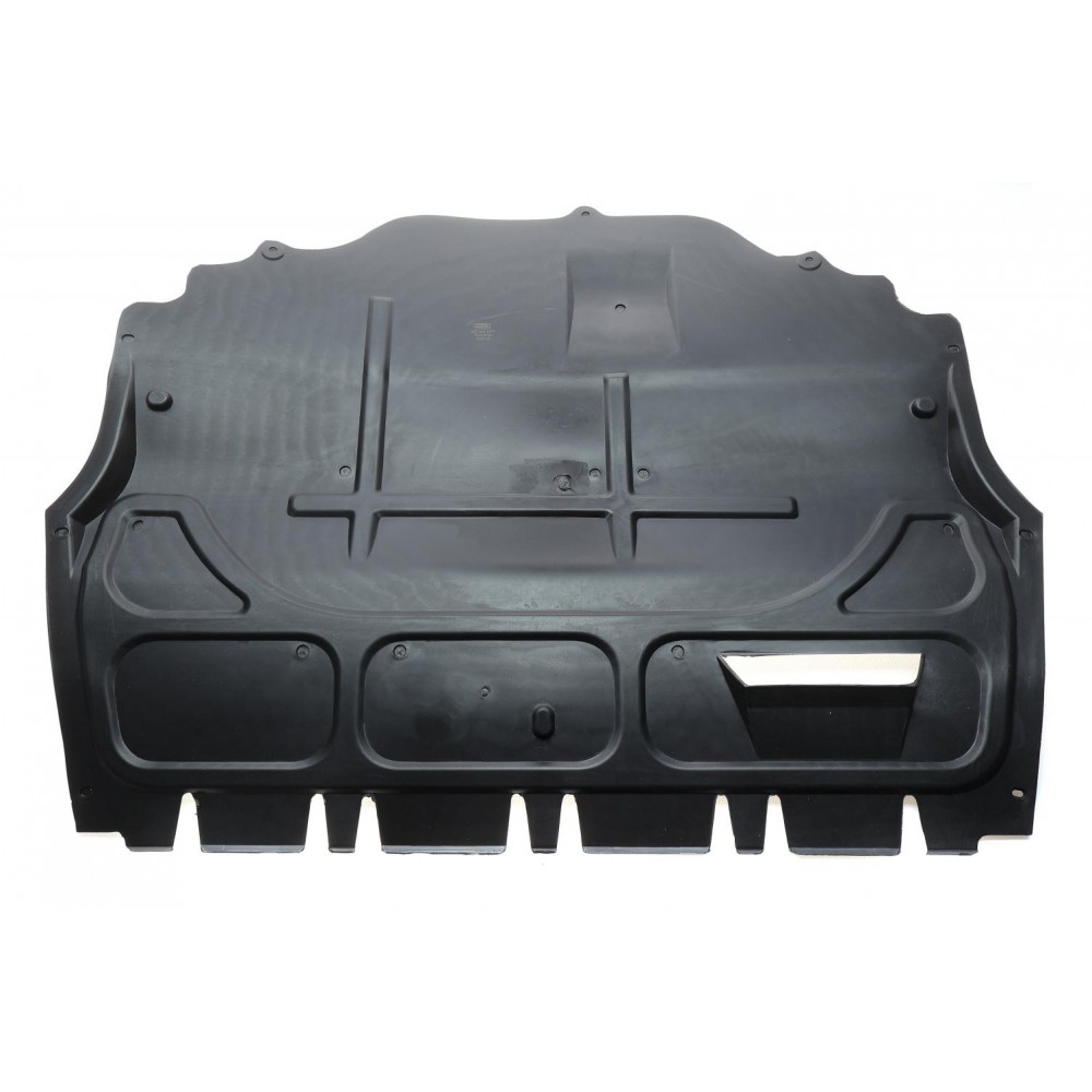 Захист двигуна Skoda Fabia/Roomster/VW Polo 99-