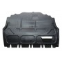 Захист двигуна Skoda Fabia/Roomster/VW Polo 99-