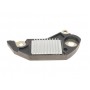 Реле генератора (14V) Opel Vectra A/Omega A/B/Astra F 88-03 (AMP0701)