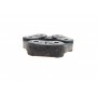 Муфта кардана еластична BMW 3/4/5/7/X1/X3/X4/X5/X6 00- (50x135x30)