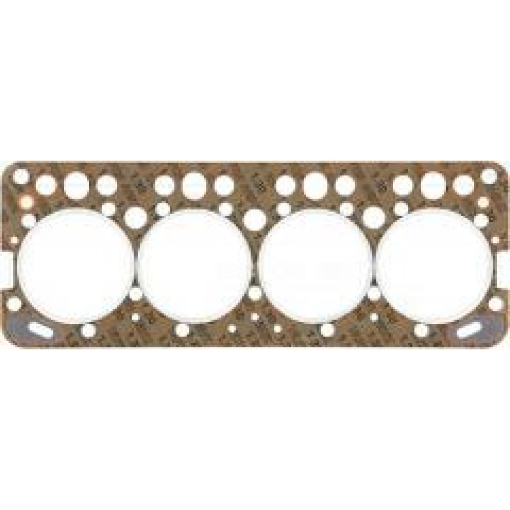 Прокладка ГБЦ MB 609D OM314-364 86-94, Ø98,50mm, 1,30mm