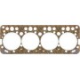 Прокладка ГБЦ MB 609D OM314-364 86-94, Ø98,50mm, 1,30mm