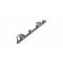 Трубка паливна Renault Logan 1.4/1.6i 04-