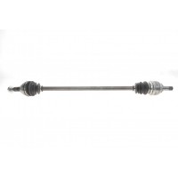 Піввісь (передня) Opel Astra/Zafira 1.4/1.6 04-15 (R) (33x22x952)