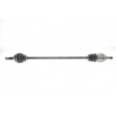 Піввісь (передня) Opel Astra/Zafira 1.4/1.6 04-15 (R) (33x22x952)