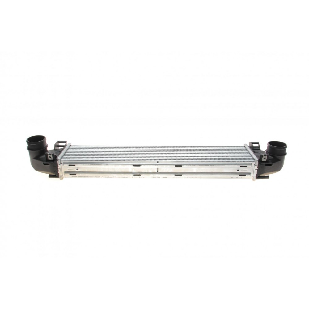 Радіатор інтеркулера Volvo S60/V60/V70/XC60/XC70 2.0/3.0/2.4D 08-18