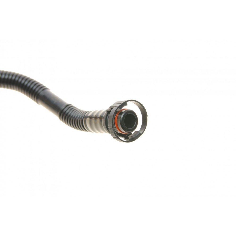 Патрубок вентиляції картера BMW 3 (E91)/1 (E87) 2.0i 04-12 (N46)