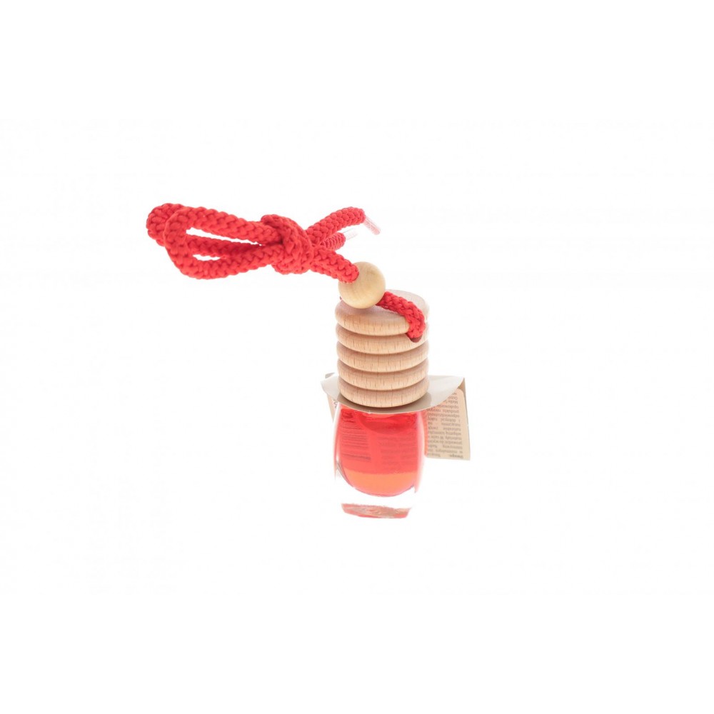 Освіжувач повітря салону Vento Solo Refill Strawberry (8мл)