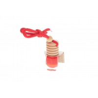 Освіжувач повітря салону Vento Solo Refill Strawberry (8мл)