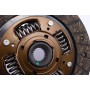 Комплект зчеплення Toyota Avensis 1.6/1.8 VVT-i 97-08 (d=212mm) (+вижимний)