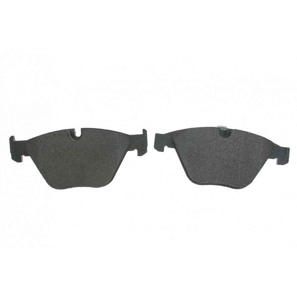 Колодки гальмівні (передні) BMW 3 (E90/E92/E93) 01-13 (Ate)