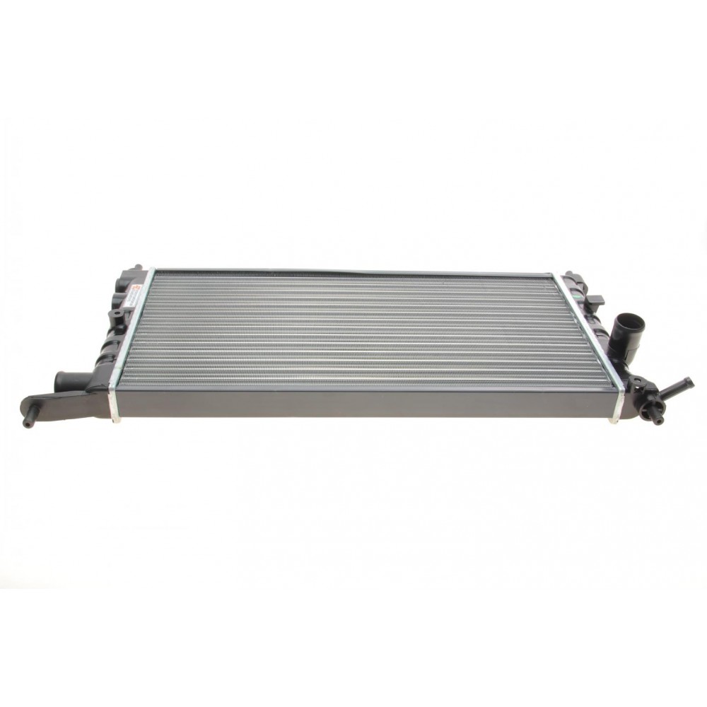Радіатор охолодження Opel Combo 1.2/1.4 94-01