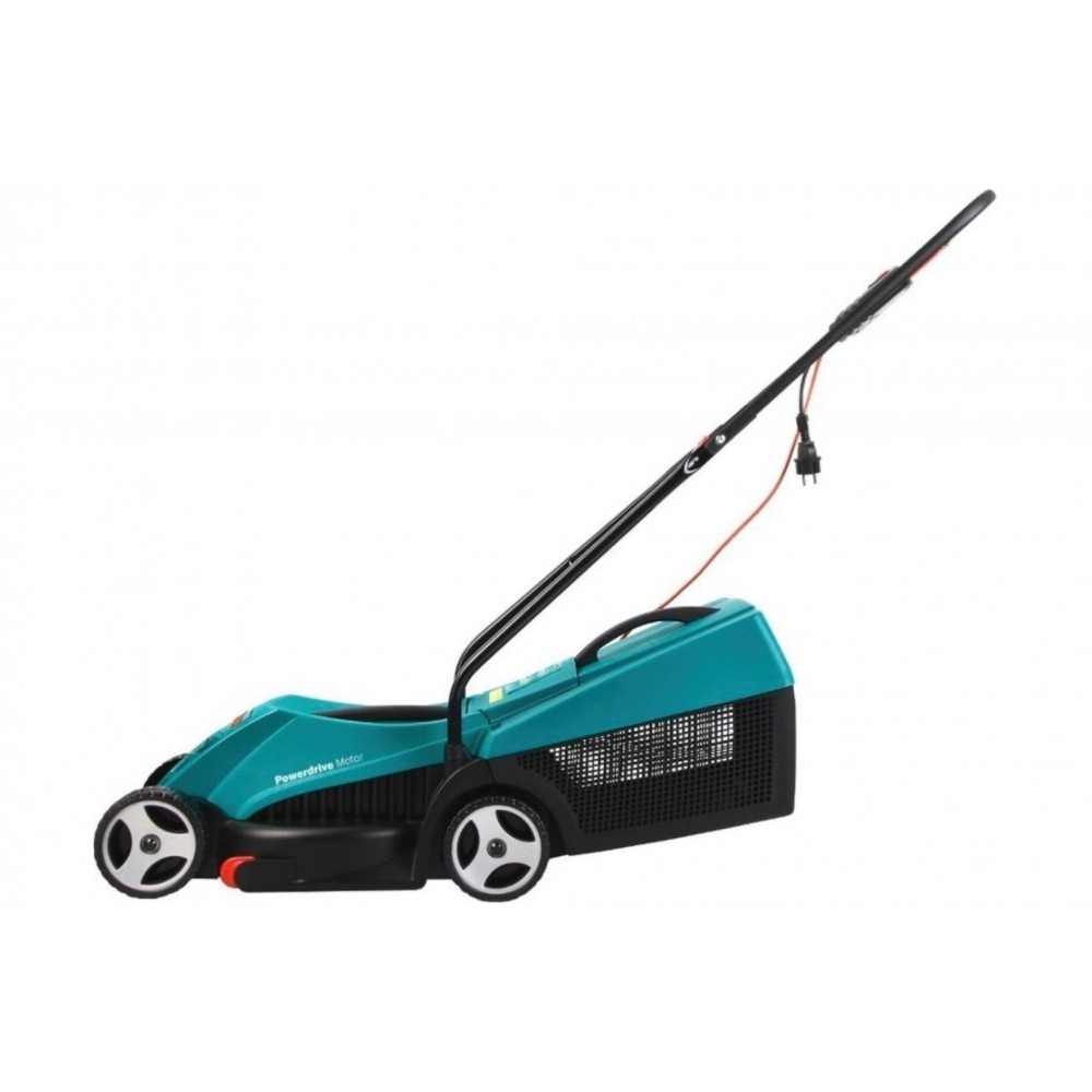 Газонокосилка електрична Rotak 32 1200W 31L