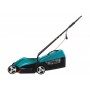 Газонокосилка електрична Rotak 32 1200W 31L