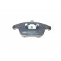 Колодки гальмівні (передні) Jaguar S-Type 99-07/XF 08-/XK 06-14/XJ 03-09/Daimler Super Eight 05-09