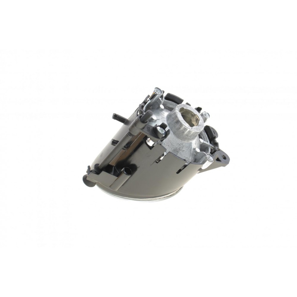 Фара протитуманна Audi A4 00-08 (R)