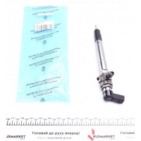 Форсунка Citroen Jumper/Peugeot Boxer/Ford Transit 2.2TDCi/2.2HDi 11- (Реставрація)(без упаковки)