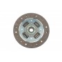 Комплект зчеплення VW Passat/Audi A4 1.6 94-01 (d=215mm) (+вижимний)