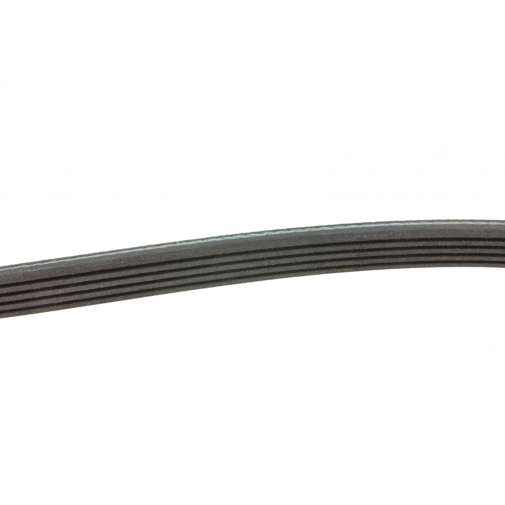 Ремінь генератора Mazda 323/ 626/ Opel Astra G/ Vectra B/C/ Premacy 1.8-2.2 97-08