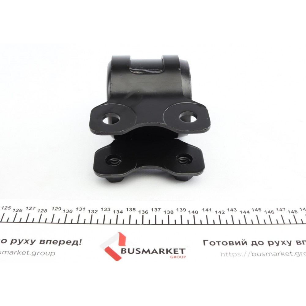 Сайлентблок важеля (переднього/ззаду) Ford C-Max/Focus II/Kuga l/Volvo C70 II 03- (22.2x68.8)