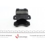 Сайлентблок важеля (переднього/ззаду) Ford C-Max/Focus II/Kuga l/Volvo C70 II 03- (22.2x68.8)