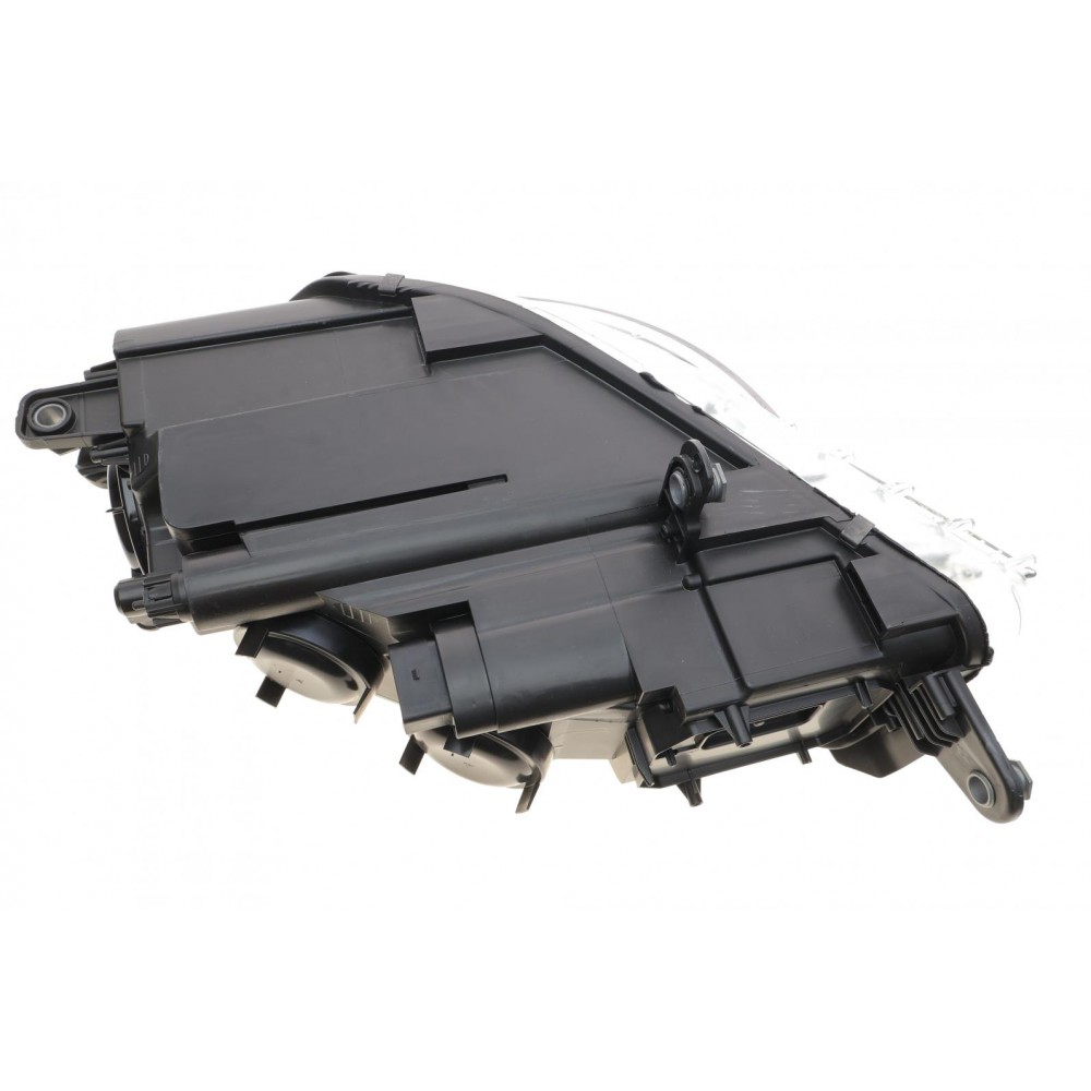 Фара (R) VW Passat 08- (H7/H7)