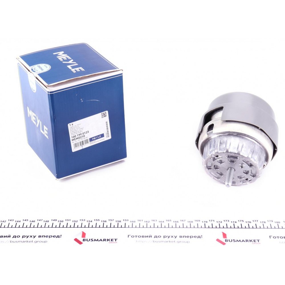 Подушка двигуна (R) Audi A6 2.0 TDI 04-11