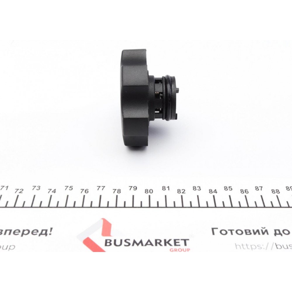 Кришка бачка розширювального Chevrolet Aveo 11-/Opel Astra H/J/Insignia A 08-