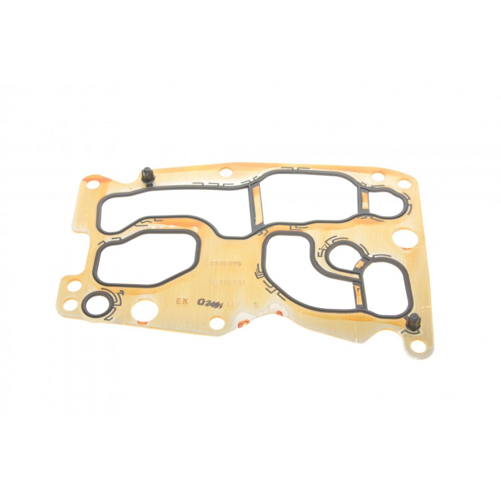 Прокладка радіатора масляного BMW 1 (F20/F21)/3 (E90/E91)/4 (F32/F82) 1.6D/2.0D/3.0D 06- N47