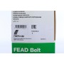 Ремінь генератора Ford Connect (-AC)/Opel Combo 1.2/1.4i -01