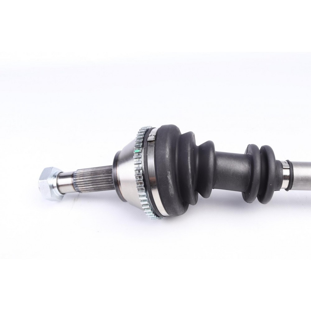 Піввісь Fiat Ducato 2.5TD 94-06 (R) (28x37x1072x54T)