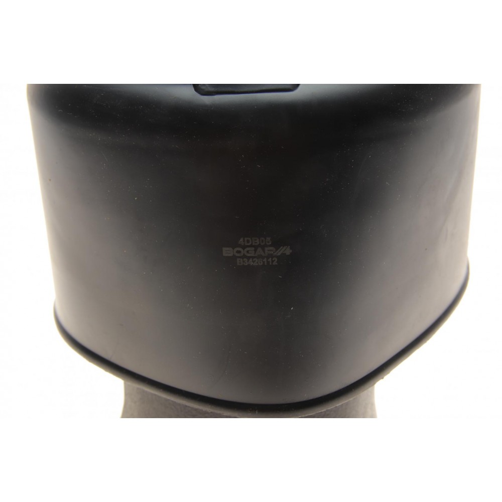 Подушка пневмопідвіски (ззаду) BMW 5 (F07/F11) 09-17 N47/N53/N55/N57